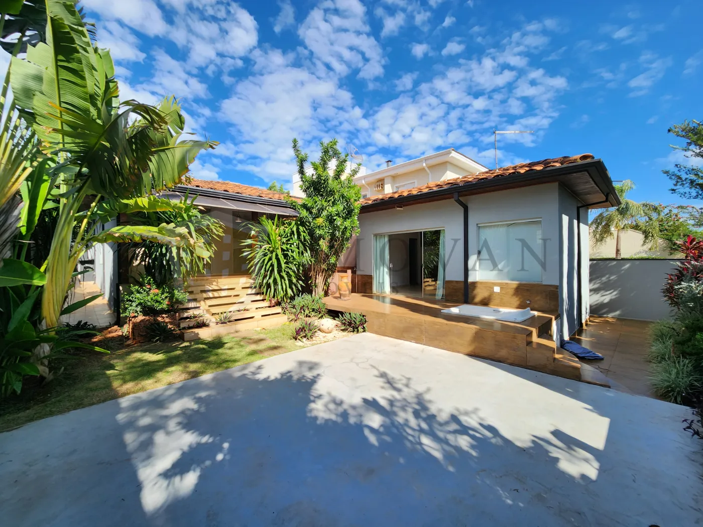 Alugar Casa / Condom&iacute;nio em Bonfim Paulista R$ 6.900,00 - Foto 16