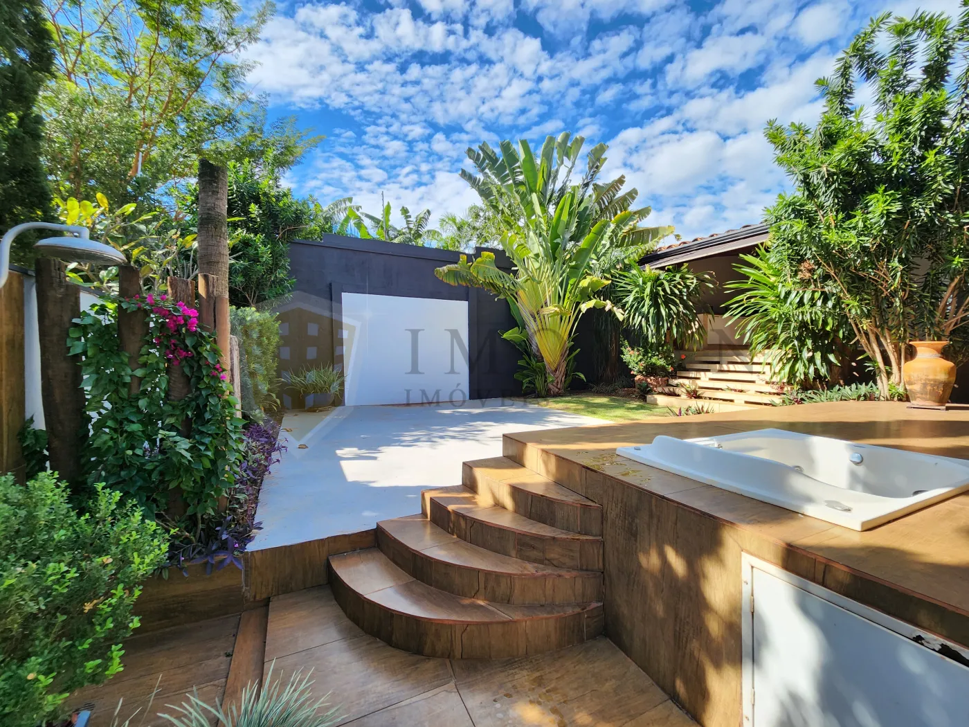 Alugar Casa / Condom&iacute;nio em Bonfim Paulista R$ 6.900,00 - Foto 15