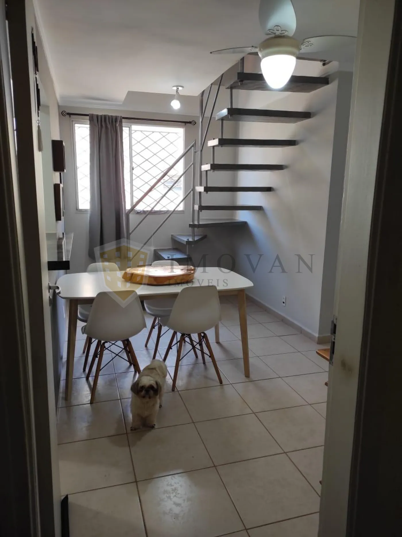 Comprar Apartamento / Duplex em Ribeir&atilde;o Preto R$ 380.000,00 - Foto 5