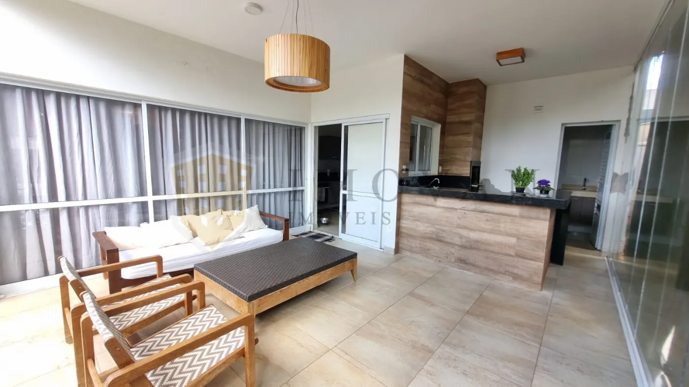 Comprar Casa / Condom&iacute;nio em Bonfim Paulista R$ 1.700.000,00 - Foto 4