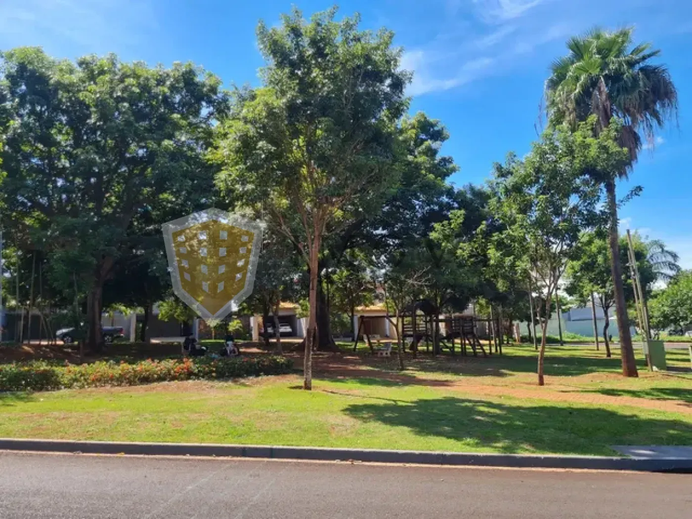 Comprar Terreno / Condom&iacute;nio em Bonfim Paulista R$ 375.000,00 - Foto 5