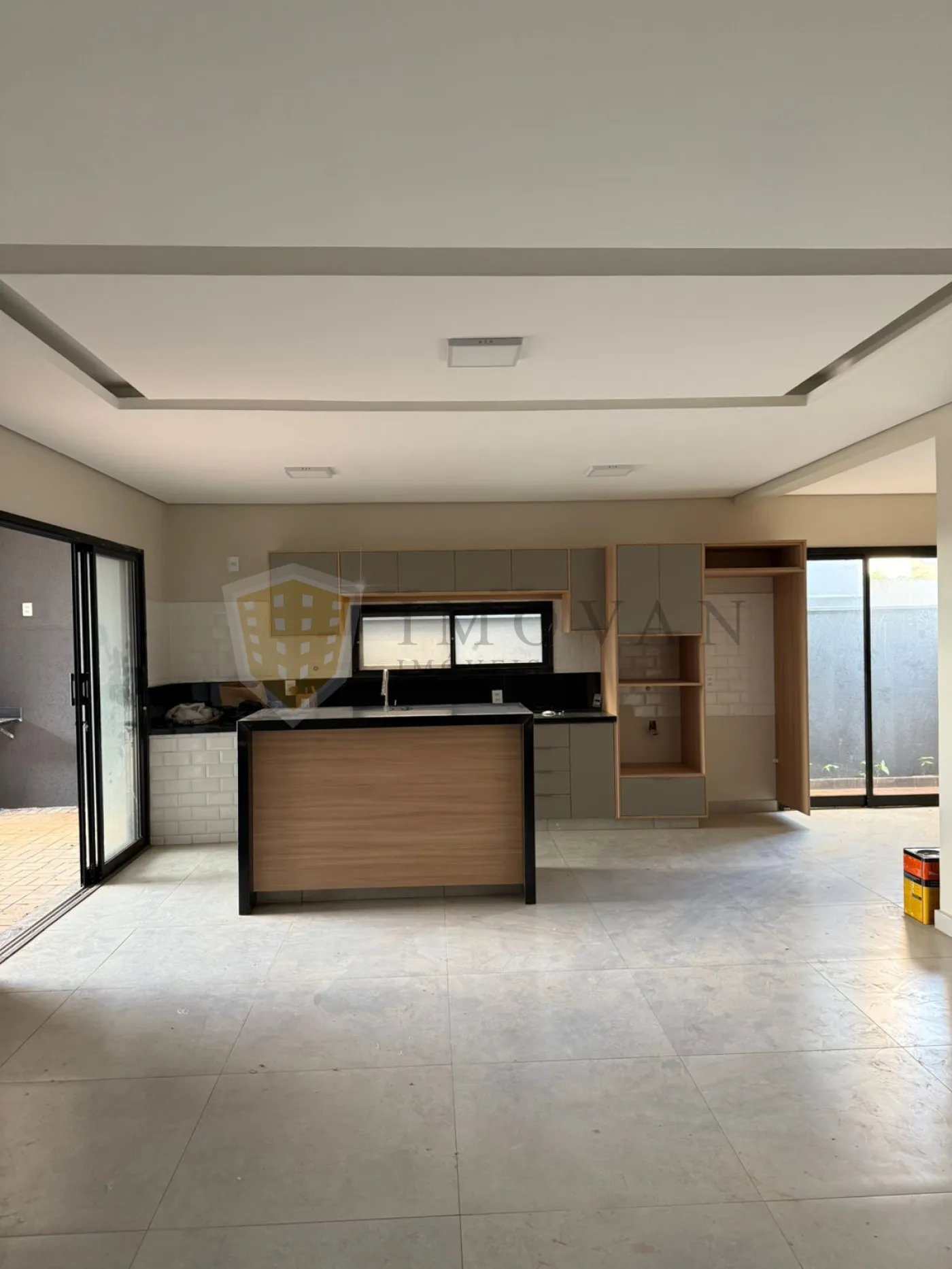 Comprar Casa / Condom&iacute;nio em Bonfim Paulista R$ 910.000,00 - Foto 2