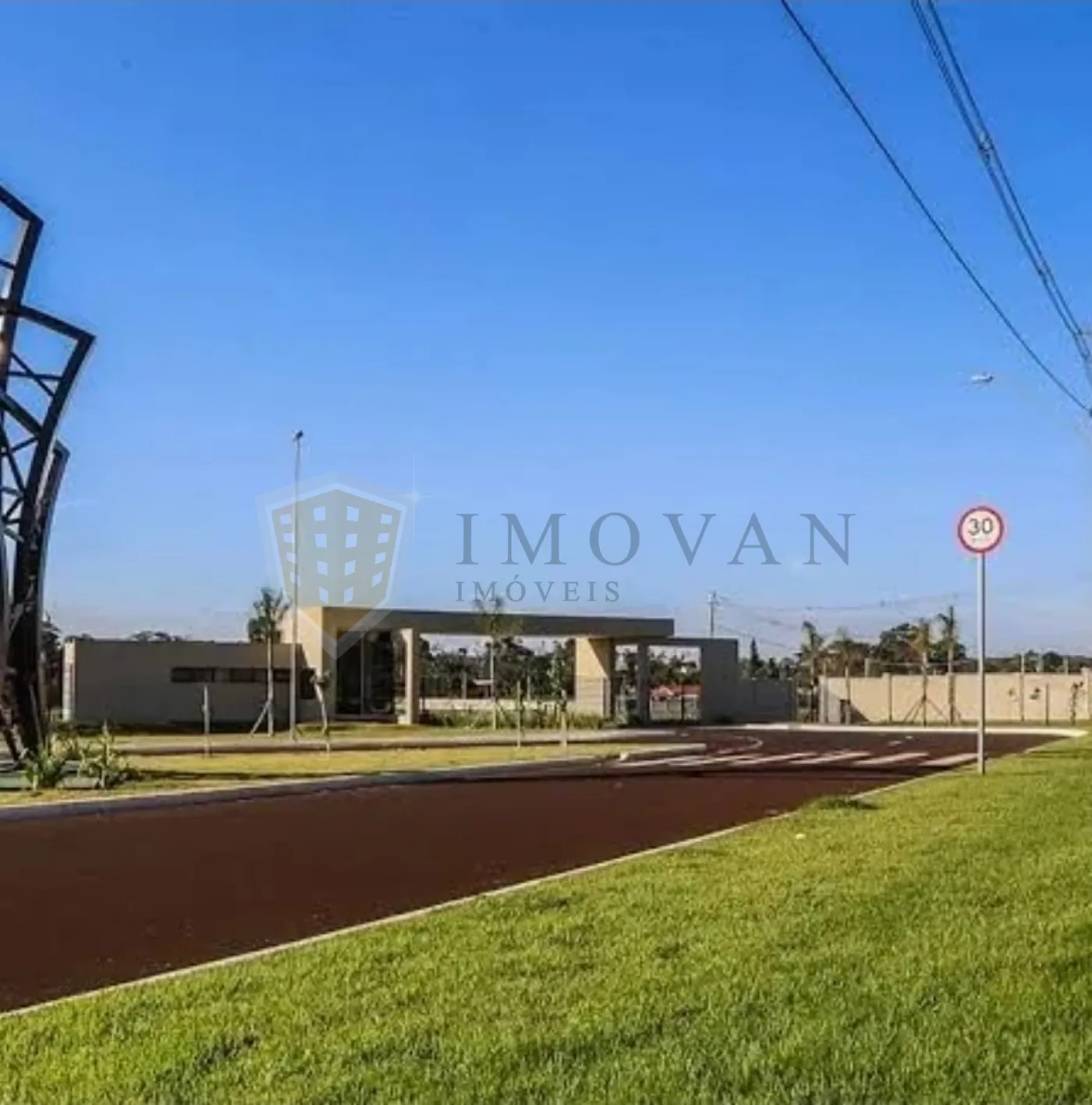 Comprar Terreno / Condom&iacute;nio em Bonfim Paulista R$ 415.000,00 - Foto 1