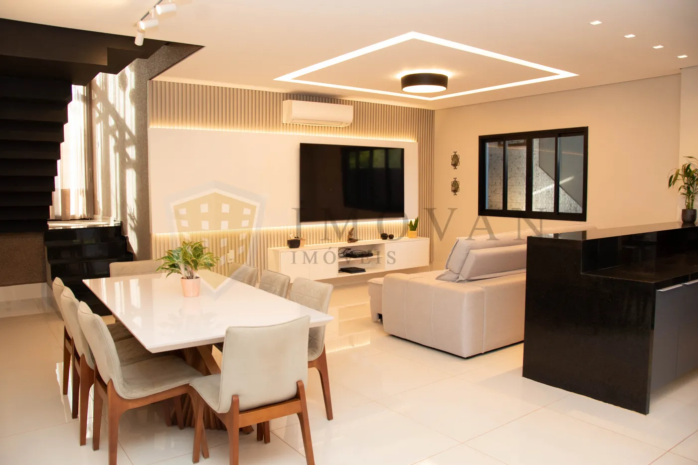 Comprar Casa / Sobrado em Bonfim Paulista R$ 1.325.000,00 - Foto 1