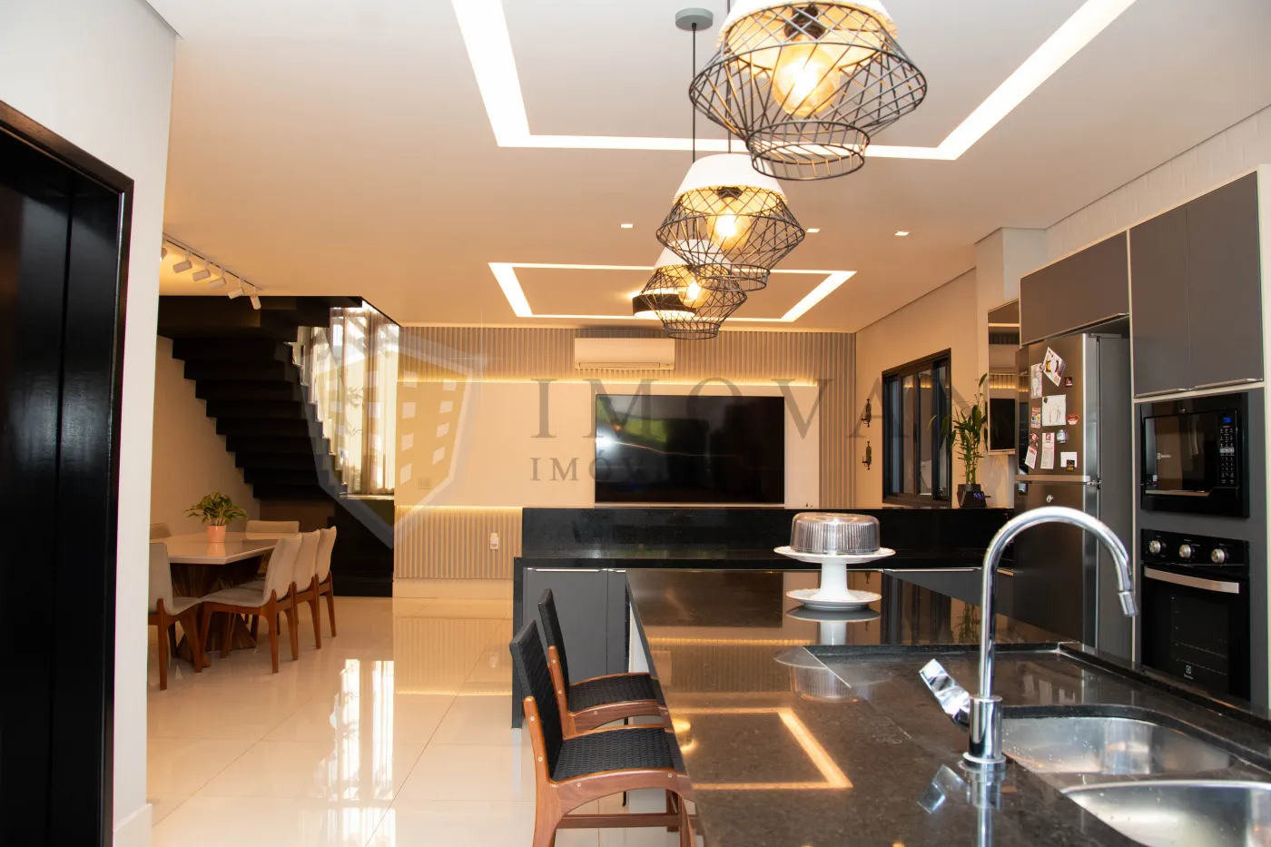 Comprar Casa / Sobrado em Bonfim Paulista R$ 1.325.000,00 - Foto 3