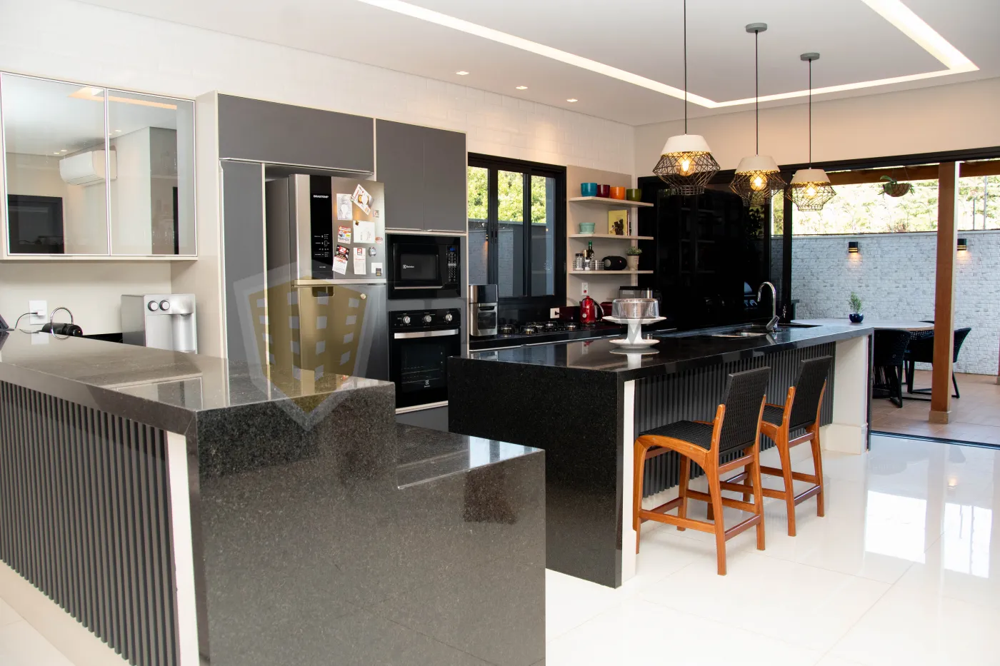 Comprar Casa / Sobrado em Bonfim Paulista R$ 1.325.000,00 - Foto 5