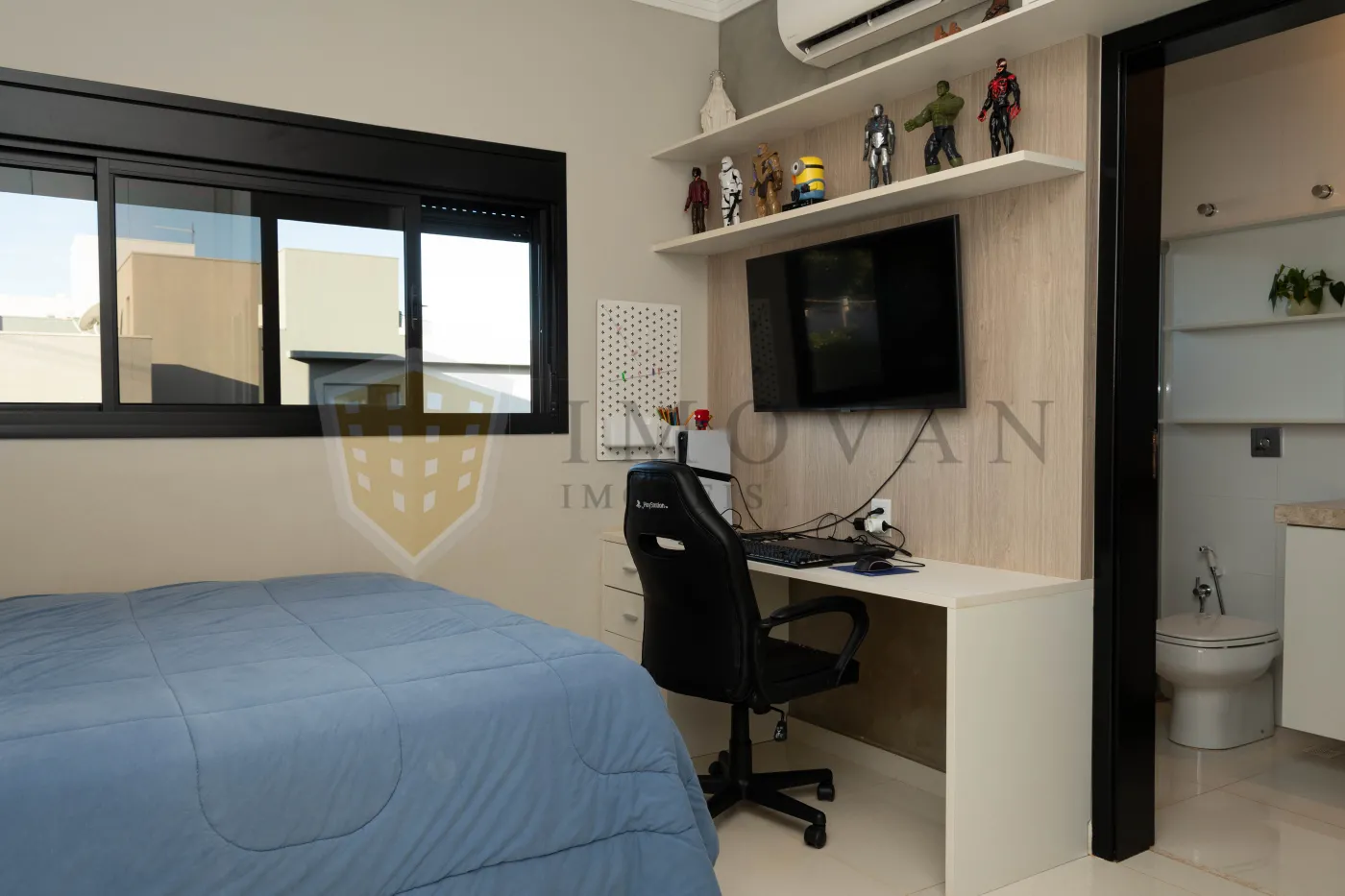 Comprar Casa / Sobrado em Bonfim Paulista R$ 1.325.000,00 - Foto 11