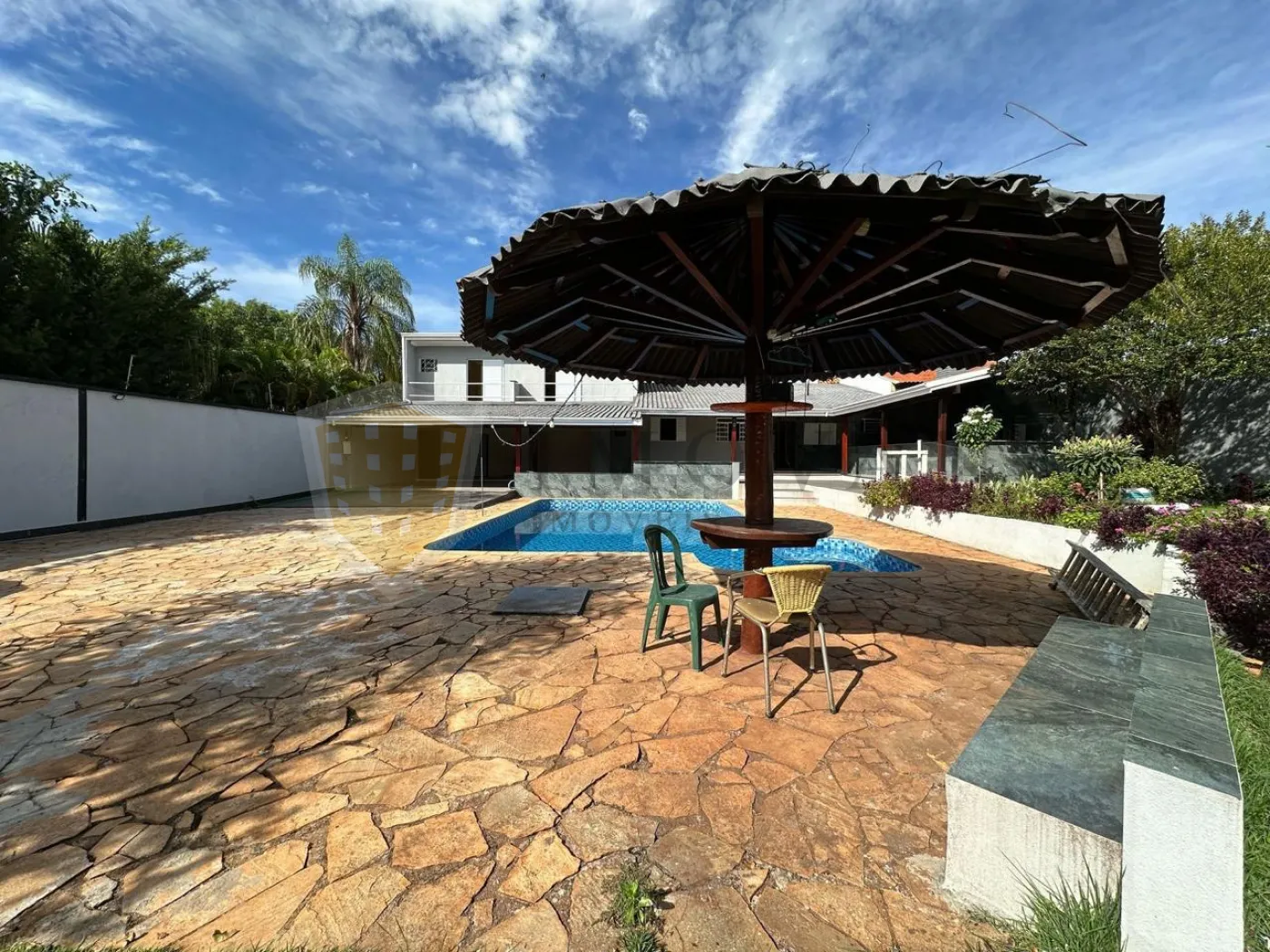 Comprar Casa / Condom&iacute;nio em Bonfim Paulista R$ 1.490.000,00 - Foto 2