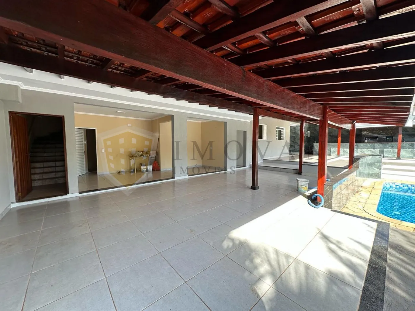 Comprar Casa / Condom&iacute;nio em Bonfim Paulista R$ 1.490.000,00 - Foto 4