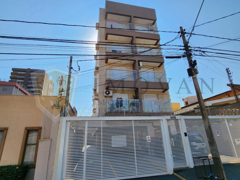 Comprar Apartamento / Padr&atilde;o em Ribeir&atilde;o Preto R$ 285.000,00 - Foto 1