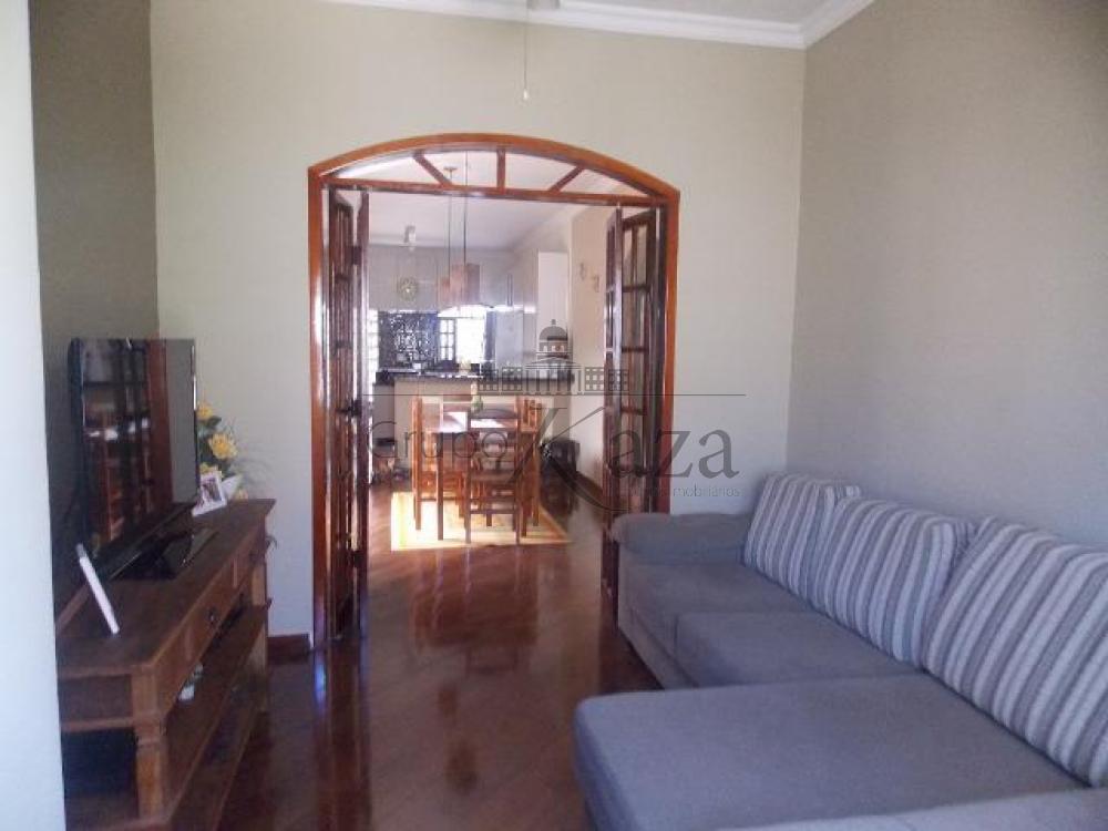 Foto 1 de Casa Sobrado em Eugênio de Melo, São José dos Campos - imagem 1 Foto 1 de Casa Sobrado em Eugênio de Melo, São José dos Campos - imagem 1