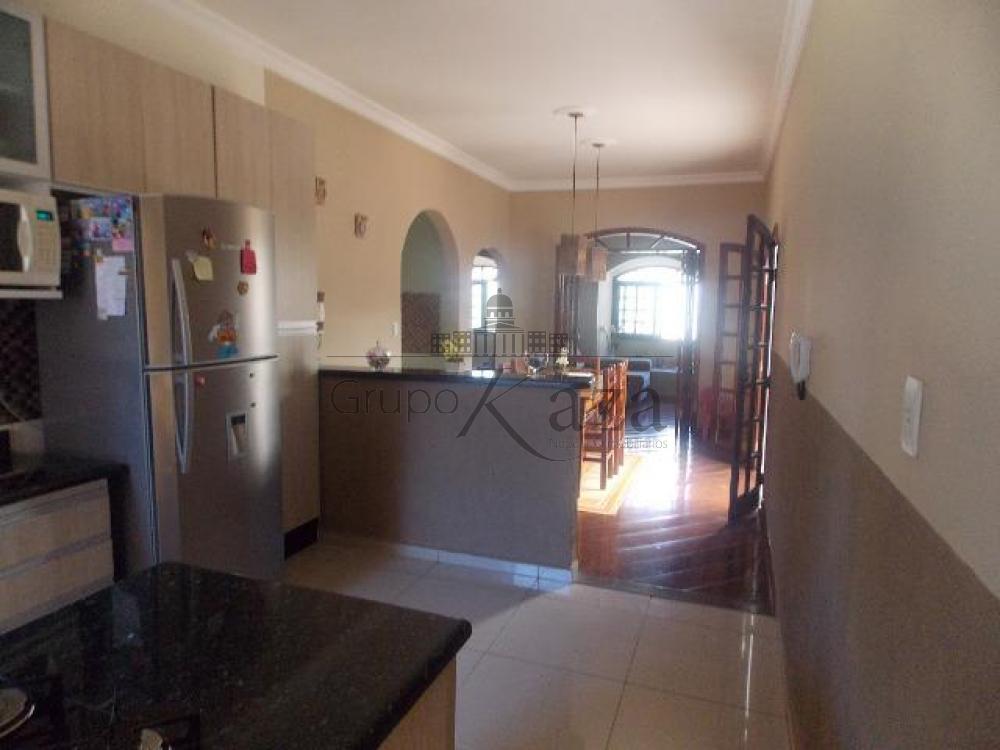 Foto 3 de Casa Sobrado em Eugênio de Melo, São José dos Campos - imagem 3 Foto 3 de Casa Sobrado em Eugênio de Melo, São José dos Campos - imagem 3