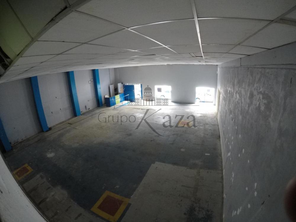 Foto 1 de Comercial Galpão em Jardim Satélite, São José dos Campos - imagem 1 Foto 1 de Comercial Galpão em Jardim Satélite, São José dos Campos - imagem 1