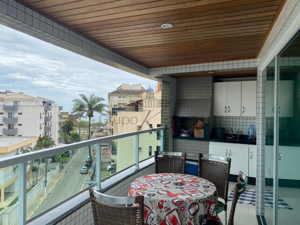 Foto 3 de Apartamento Cobertura em Praia Itaguá, Ubatuba - imagem 3