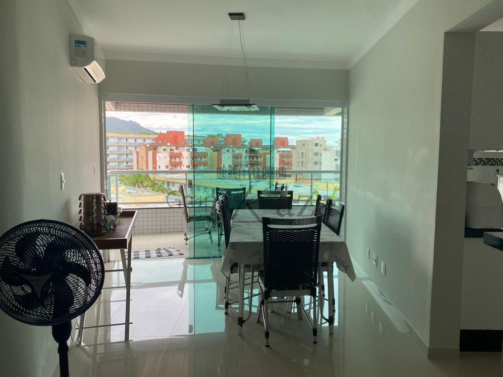 Foto 1 de Apartamento Cobertura em Praia Itaguá, Ubatuba - imagem 1