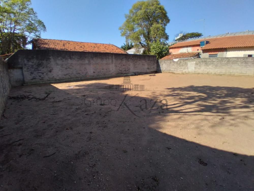 Foto 1 de Terreno Comercial em Parque Industrial, São José dos Campos - imagem 1 Foto 1 de Terreno Comercial em Parque Industrial, São José dos Campos - imagem 1