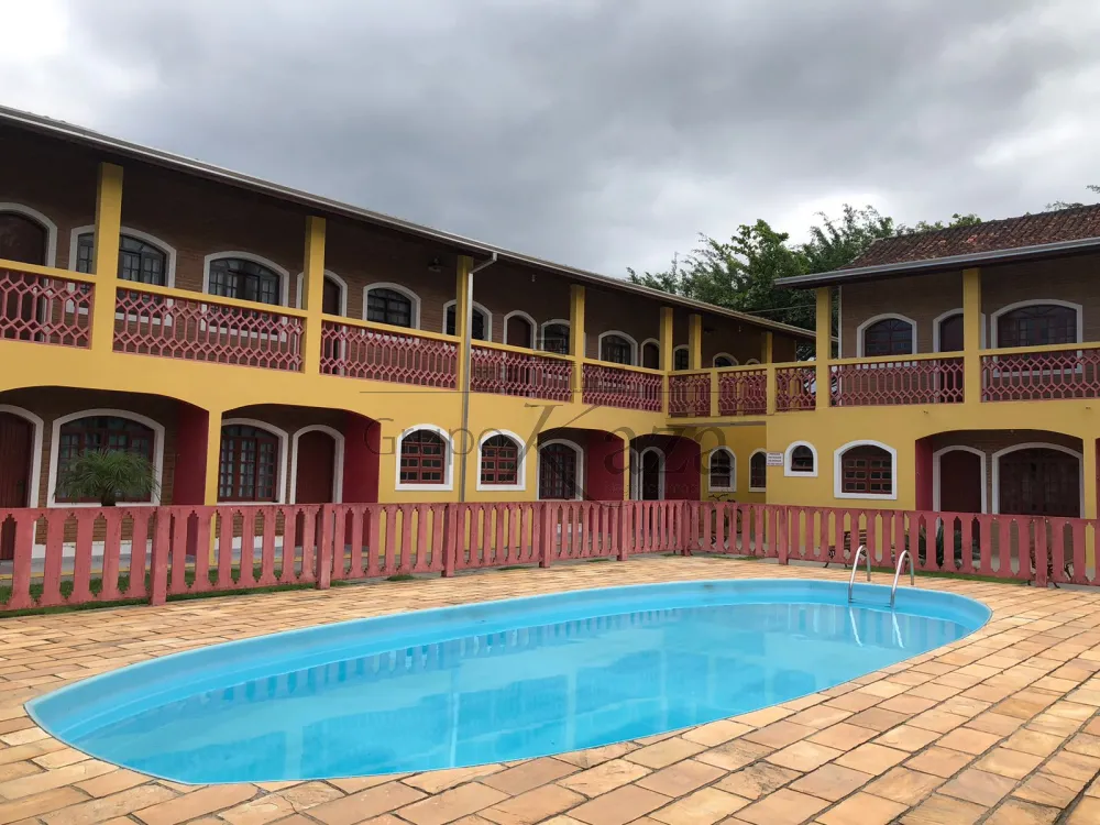 Foto 1 de Casa Comercial Residencial em Maranduba, Ubatuba - imagem 1 Foto 1 de Casa Comercial Residencial em Maranduba, Ubatuba - imagem 1