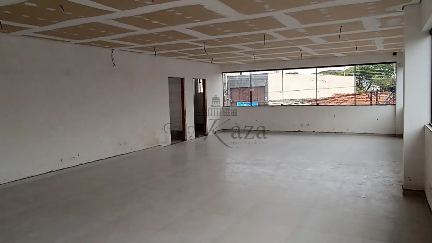 Foto 1 de Comercial Ponto Comercial em Centro, Jacareí - imagem 1 Foto 1 de Comercial Ponto Comercial em Centro, Jacareí - imagem 1