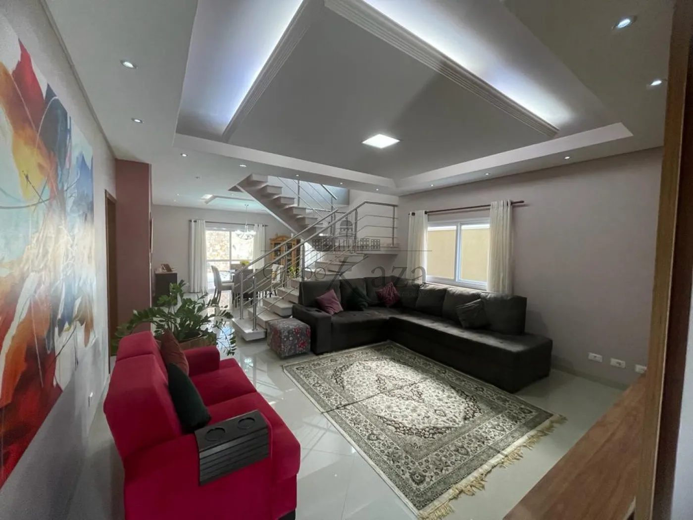 Foto 2 de Casa Condomínio em Villa Branca, Jacareí - imagem 2 Foto 2 de Casa Condomínio em Villa Branca, Jacareí - imagem 2