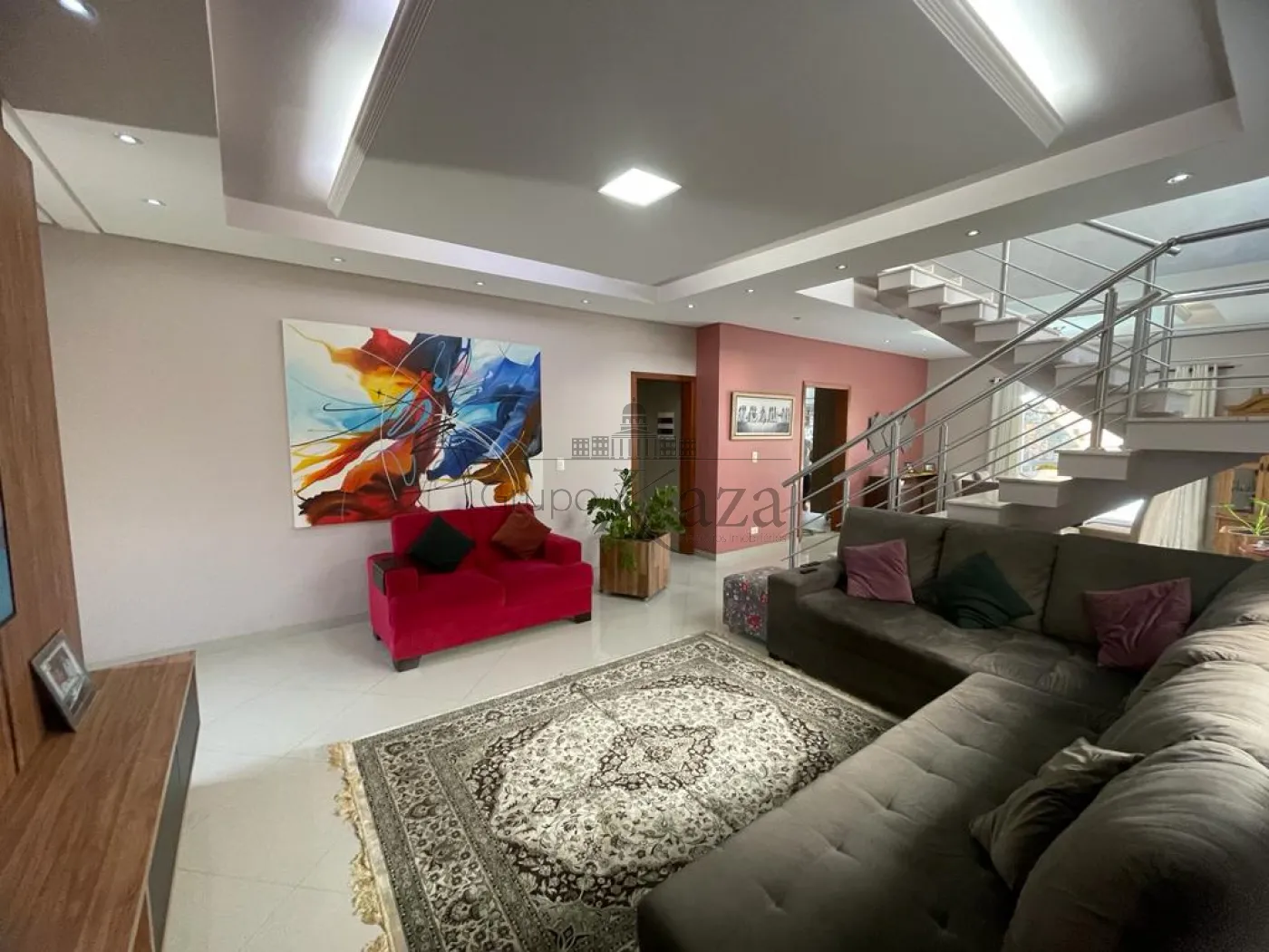 Foto 1 de Casa Condomínio em Villa Branca, Jacareí - imagem 1 Foto 1 de Casa Condomínio em Villa Branca, Jacareí - imagem 1