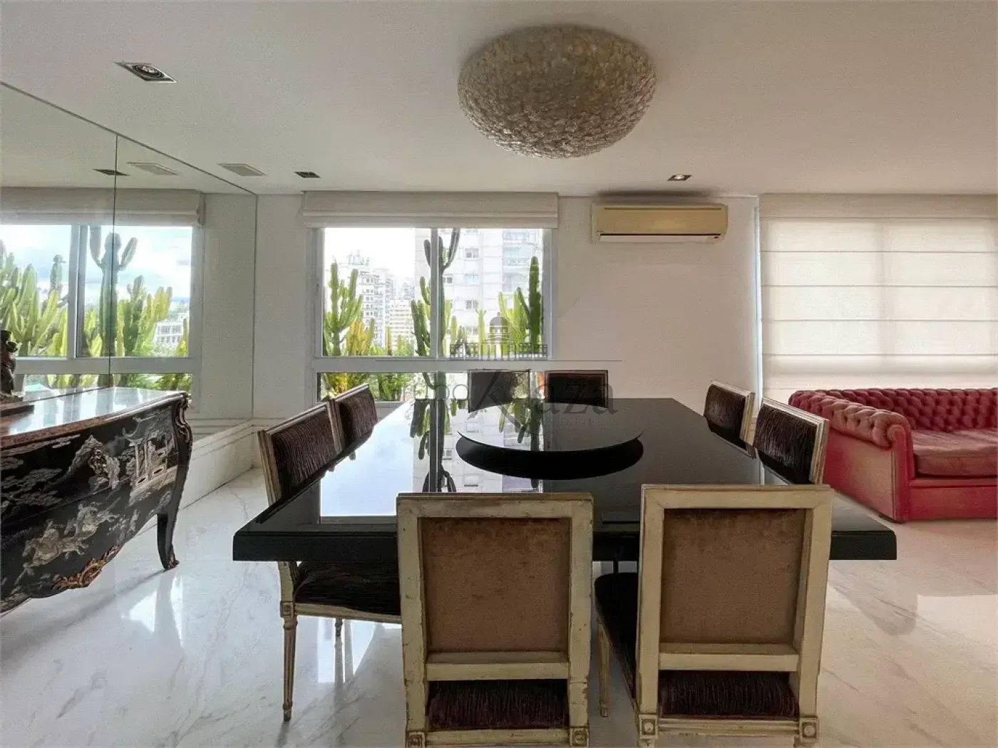 Foto 3 de Apartamento Cobertura Duplex em Moema, São Paulo - imagem 3 Foto 3 de Apartamento Cobertura Duplex em Moema, São Paulo - imagem 3