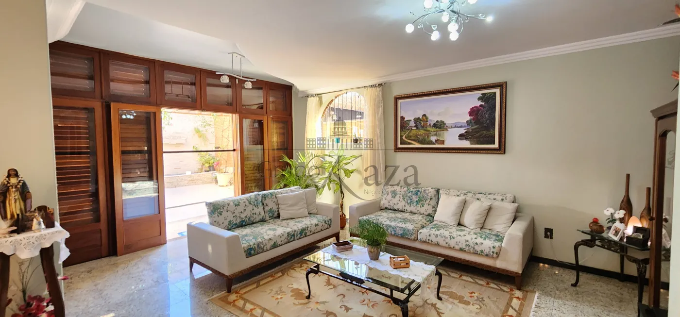 Foto 2 de Casa Sobrado em Jardim Esplanada, São José dos Campos - imagem 2 Foto 2 de Casa Sobrado em Jardim Esplanada, São José dos Campos - imagem 2