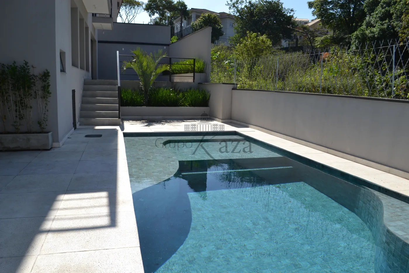 Foto 3 de Casa Padrão em Cidade Jardim, São Paulo - imagem 3 Foto 3 de Casa Padrão em Cidade Jardim, São Paulo - imagem 3