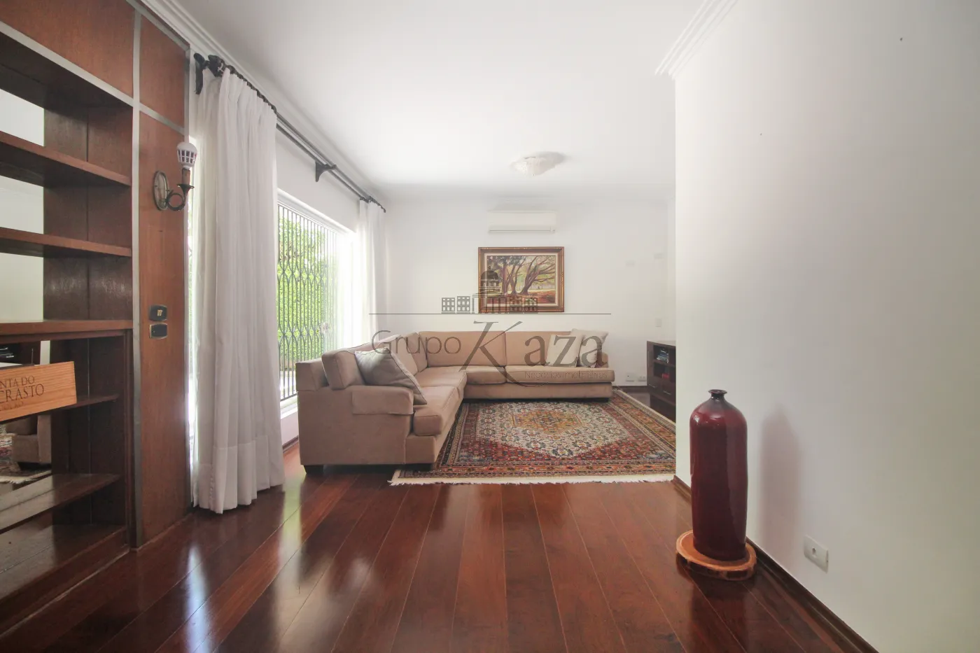 Foto 1 de Casa Padrão em Jardim Paulista, São Paulo - imagem 1