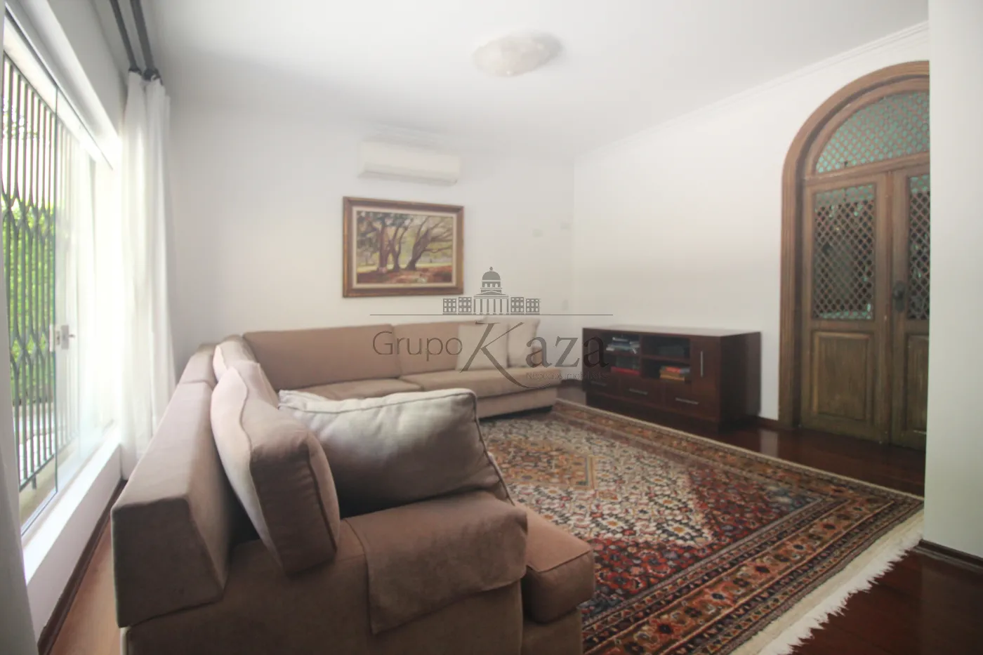 Foto 2 de Casa Padrão em Jardim Paulista, São Paulo - imagem 2