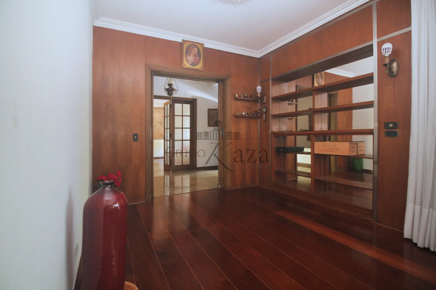 Foto 3 de Casa Padrão em Jardim Paulista, São Paulo - imagem 3