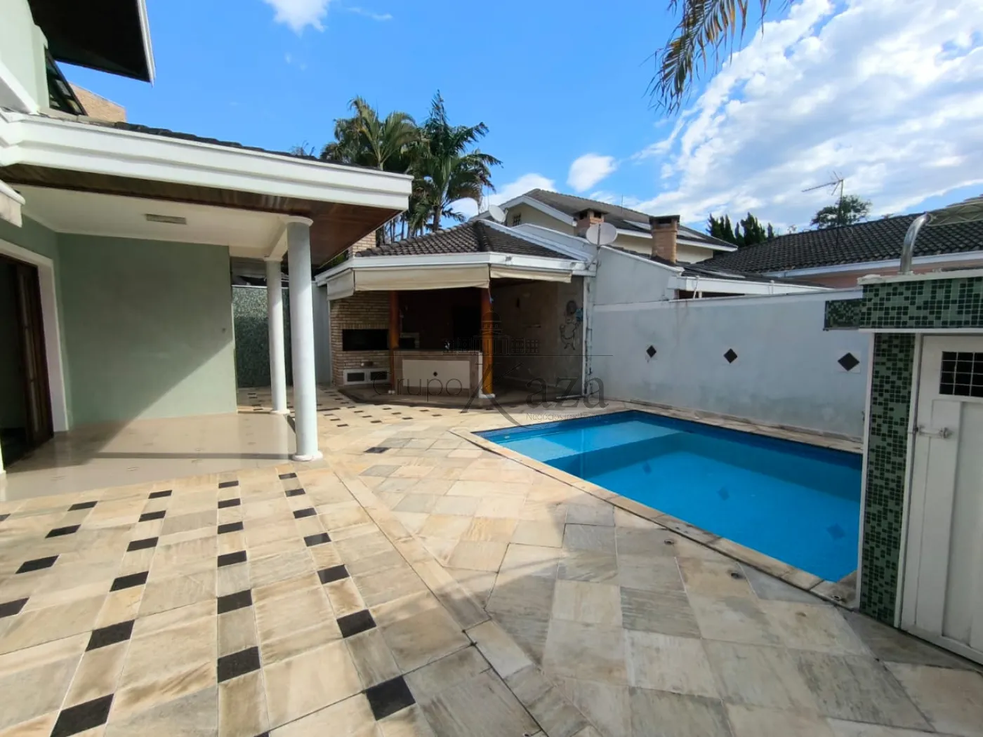 Foto 2 de Casa Condomínio em Villa Branca, Jacareí - imagem 2 Foto 2 de Casa Condomínio em Villa Branca, Jacareí - imagem 2