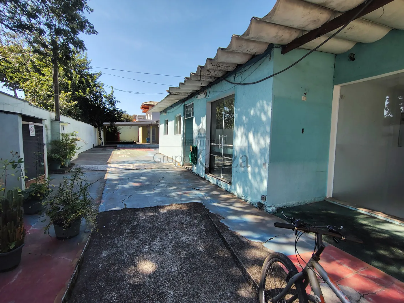 Foto 1 de Comercial Casa em Jardim Satélite, São José dos Campos - imagem 1 Foto 1 de Comercial Casa em Jardim Satélite, São José dos Campos - imagem 1