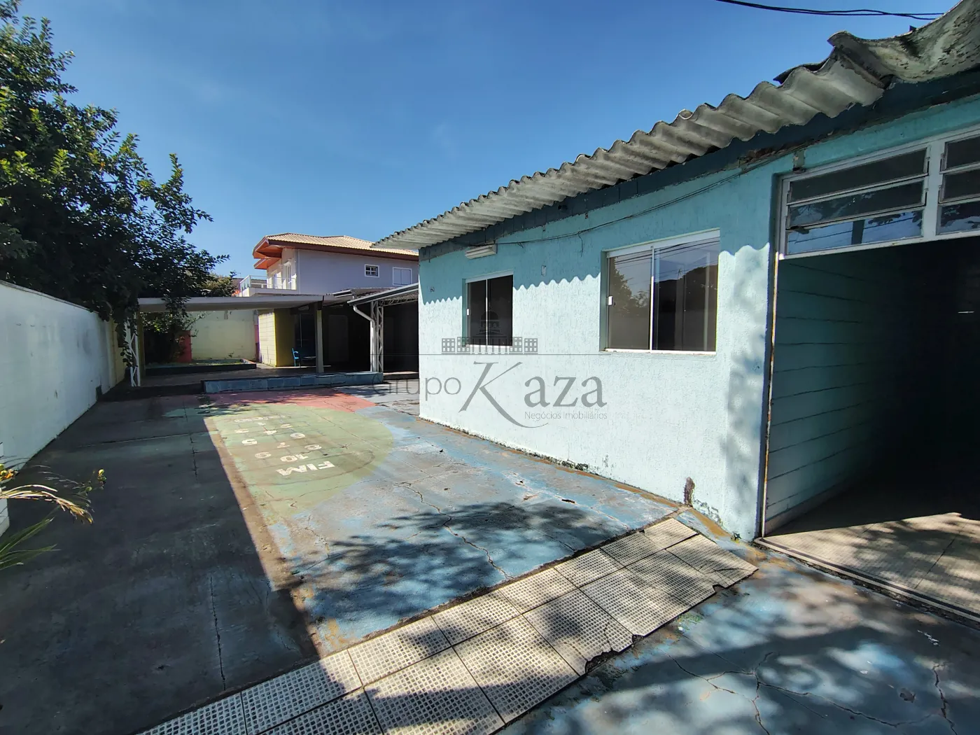 Foto 2 de Comercial Casa em Jardim Satélite, São José dos Campos - imagem 2 Foto 2 de Comercial Casa em Jardim Satélite, São José dos Campos - imagem 2