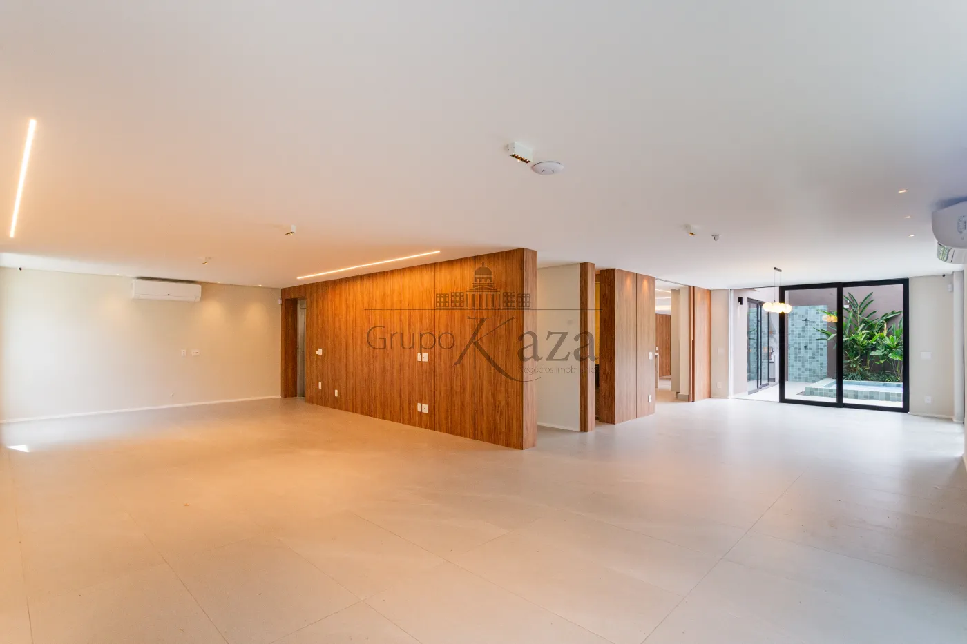 Foto 1 de Casa Padrão em Jardim Paulista, São Paulo - imagem 1