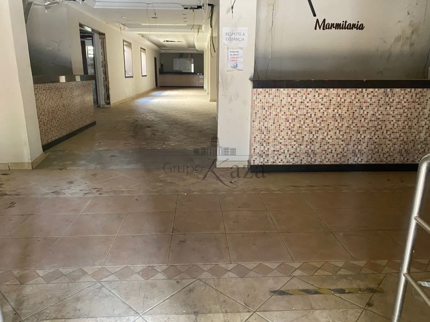 Foto 2 de Comercial Ponto Comercial em Centro, São José dos Campos - imagem 2 Foto 2 de Comercial Ponto Comercial em Centro, São José dos Campos - imagem 2