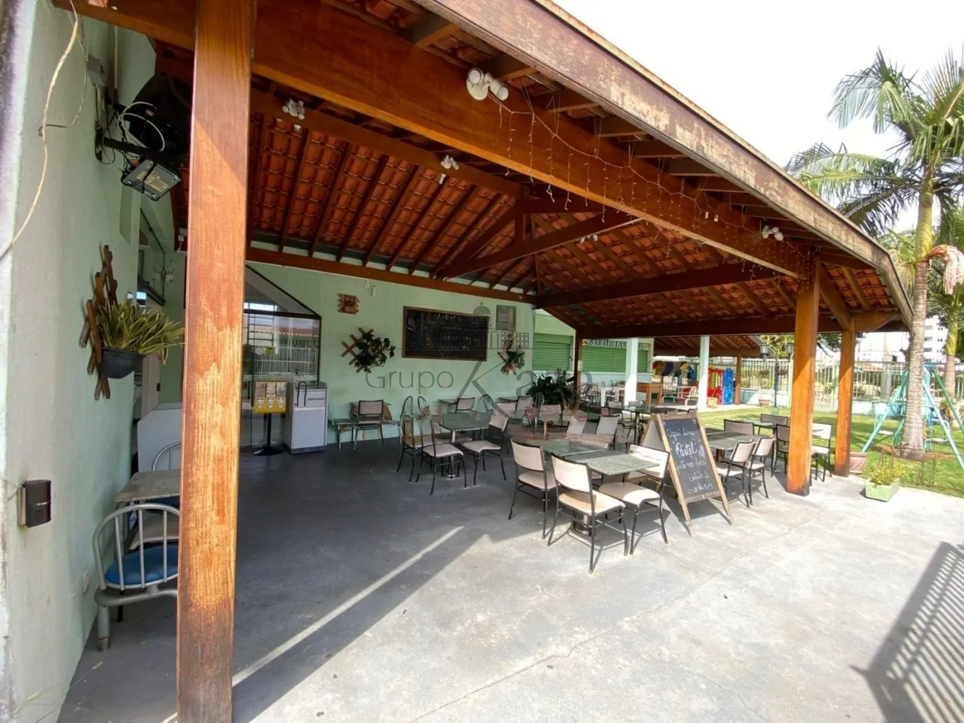 Foto 1 de Comercial Ponto Comercial em Parque Industrial, São José dos Campos - imagem 1 Foto 1 de Comercial Ponto Comercial em Parque Industrial, São José dos Campos - imagem 1