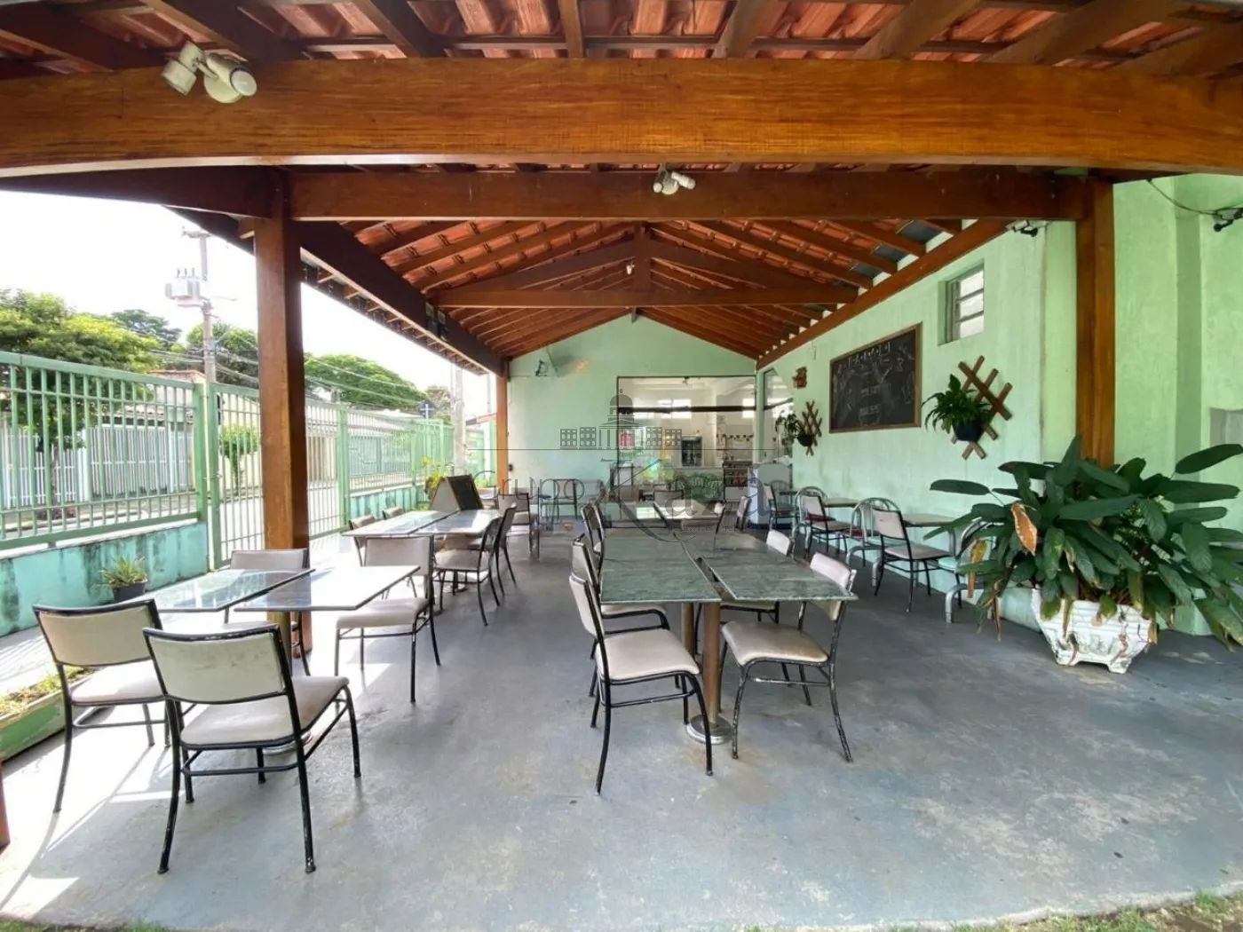 Foto 2 de Comercial Ponto Comercial em Parque Industrial, São José dos Campos - imagem 2 Foto 2 de Comercial Ponto Comercial em Parque Industrial, São José dos Campos - imagem 2