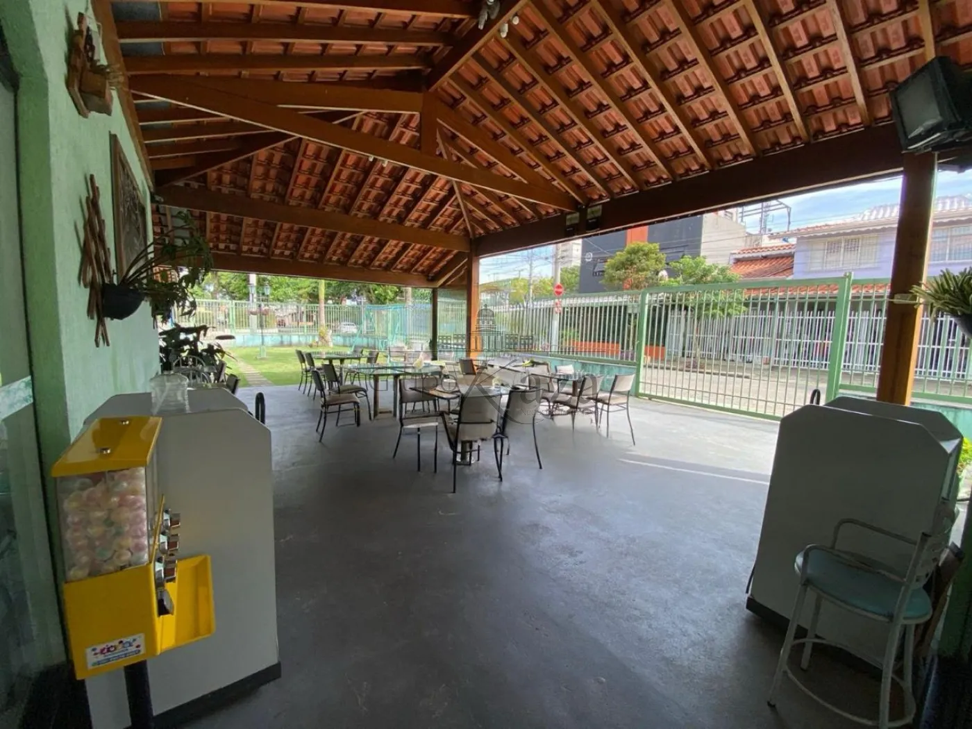 Foto 3 de Comercial Ponto Comercial em Parque Industrial, São José dos Campos - imagem 3 Foto 3 de Comercial Ponto Comercial em Parque Industrial, São José dos Campos - imagem 3