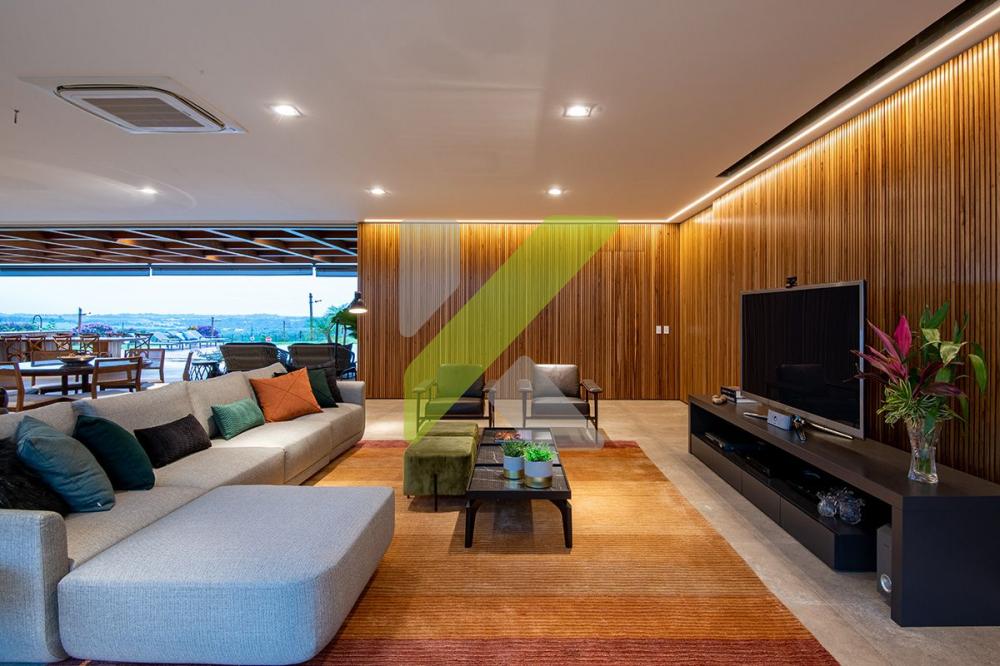 Alugar Apartamento / Cobertura em Ribeir&atilde;o Preto R$ 2.500,00 - Foto 2