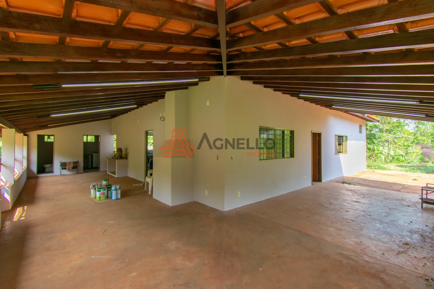 Comprar Rural / S&iacute;tio em Patroc&iacute;nio Paulista R$ 1.300.000,00 - Foto 1