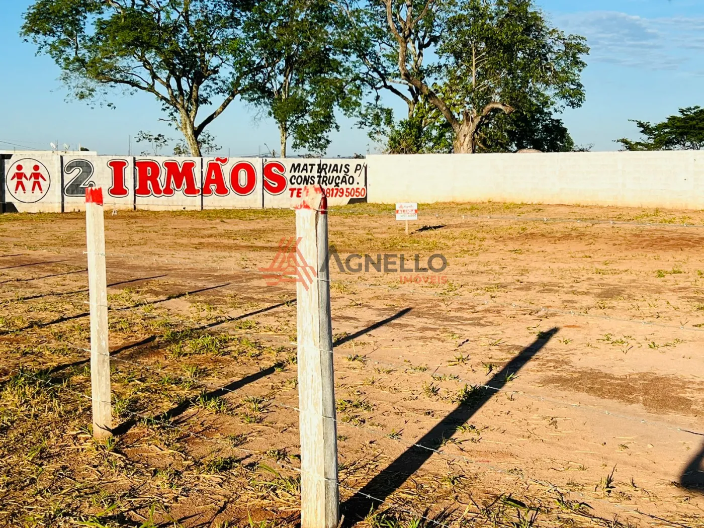 Alugar Terreno / Em bairro em Patroc&iacute;nio Paulista R$ 3.000,00 - Foto 2