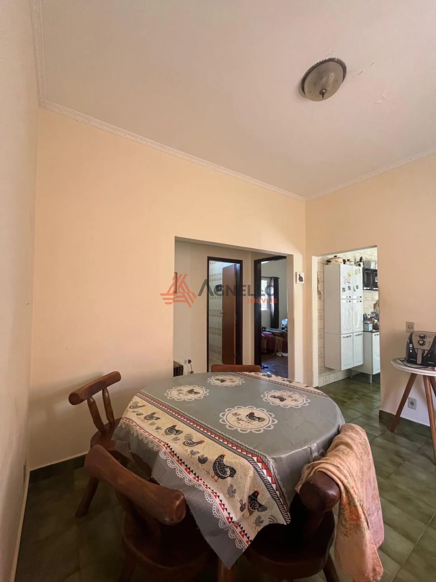 Comprar Casa / Bairro em Patroc&iacute;nio Paulista R$ 299.000,00 - Foto 3
