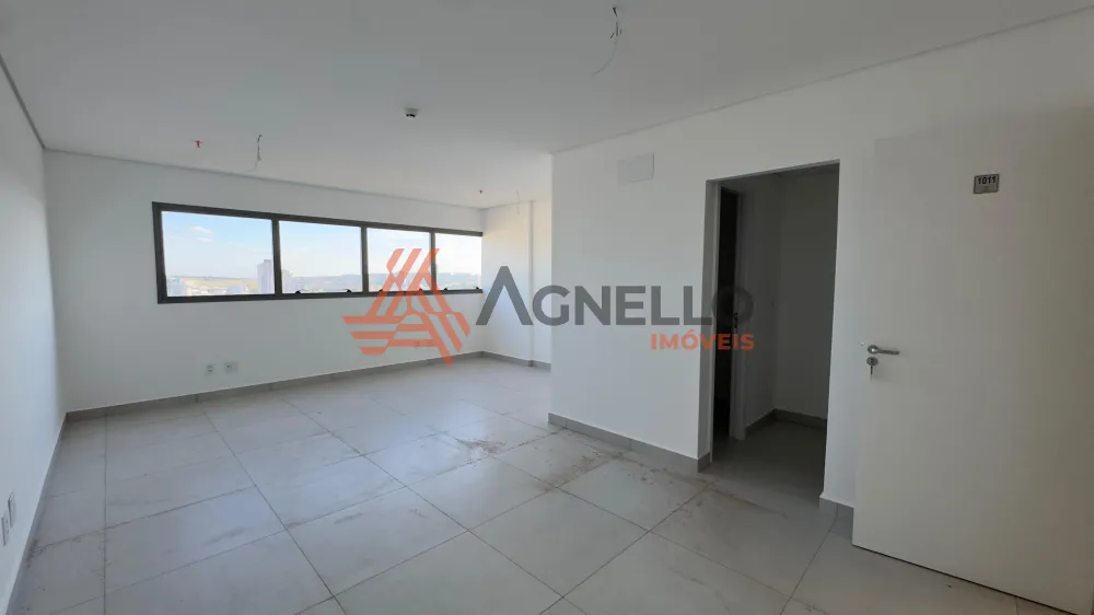 Alugar Comercial / Sala em Franca R$ 2.200,00 - Foto 2