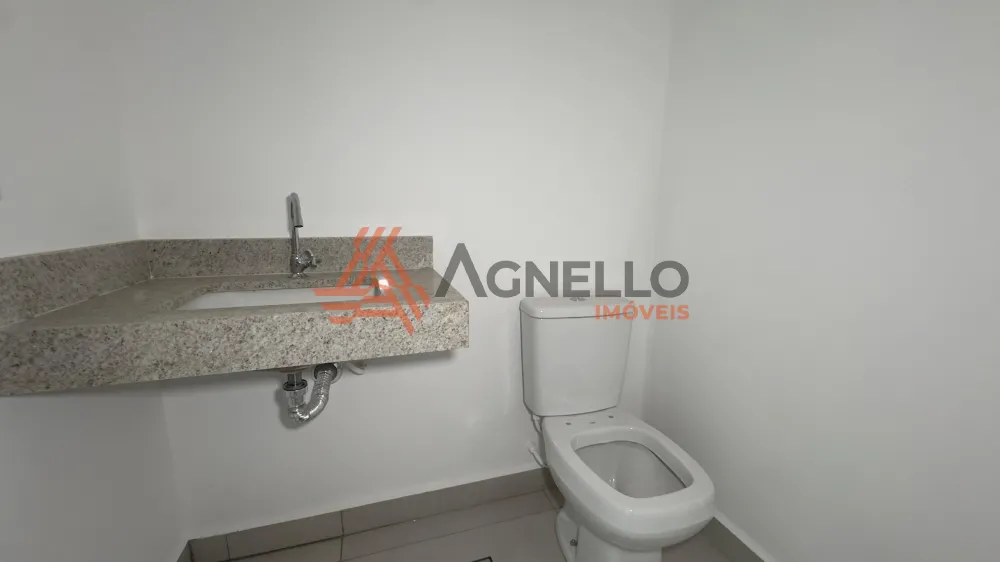Alugar Comercial / Sala em Franca R$ 2.200,00 - Foto 6
