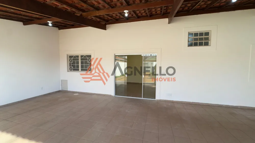 Alugar Casa / Bairro em Franca R$ 2.200,00 - Foto 3