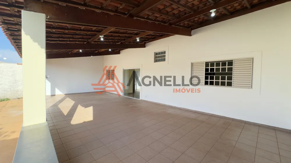 Alugar Casa / Bairro em Franca R$ 2.200,00 - Foto 2
