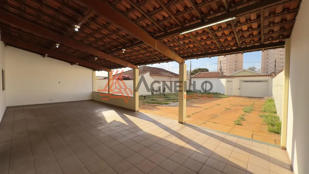 Alugar Casa / Bairro em Franca R$ 2.200,00 - Foto 4