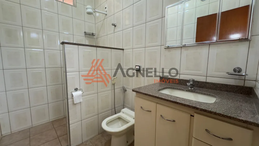Alugar Casa / Bairro em Franca R$ 2.200,00 - Foto 11