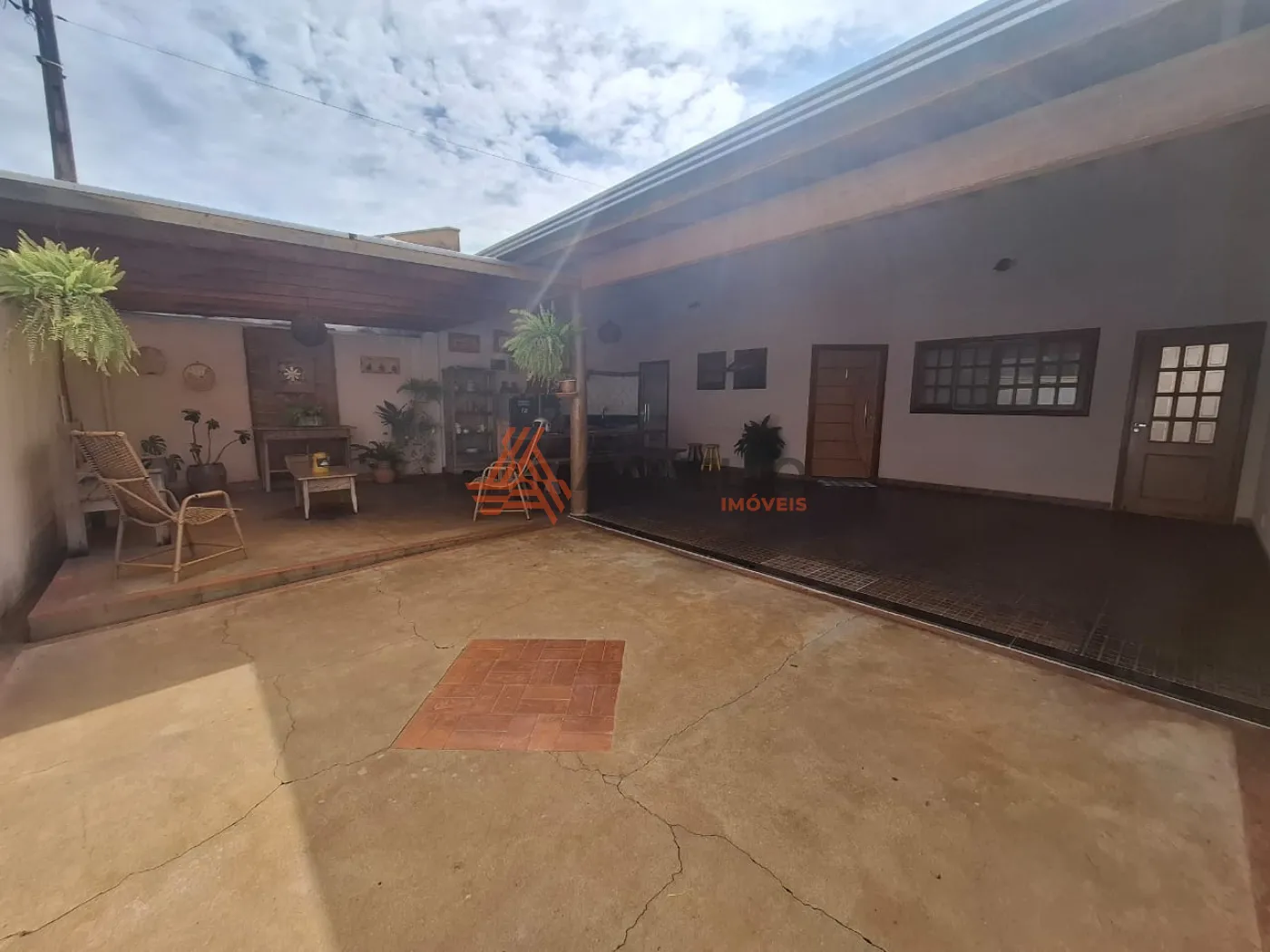 Comprar Casa / Bairro em Patroc&iacute;nio Paulista R$ 500.000,00 - Foto 3