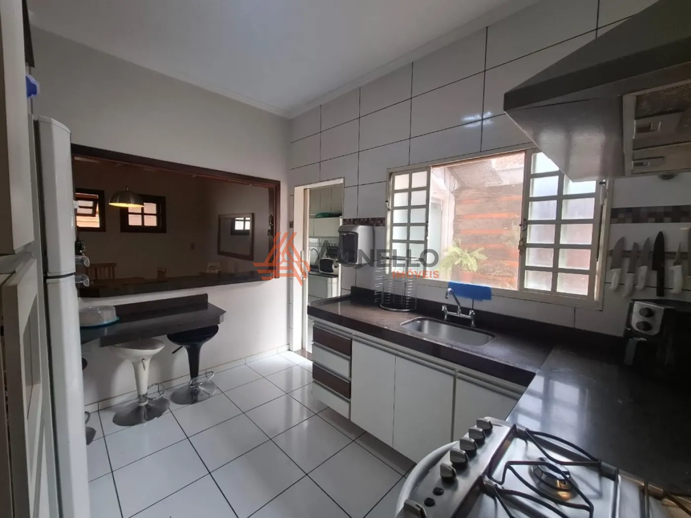 Comprar Casa / Bairro em Patroc&iacute;nio Paulista R$ 500.000,00 - Foto 7